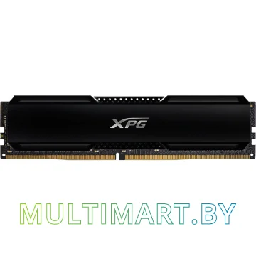 Оперативная память ADATA XPG Gammix D20 8GB DDR4 PC4-28800 (AX4U36008G18I-CBK20)